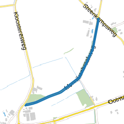 Perceel TBG02-I-3849