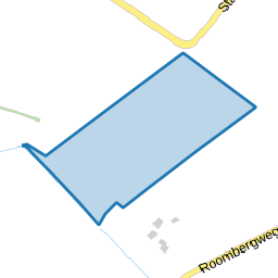 Perceel TBG02-I-3869