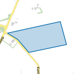 Perceel TBG02-I-3891