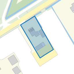 Perceel TBG02-I-3939