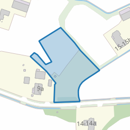 Perceel TBG02-I-3957