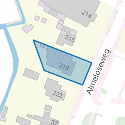 Perceel TBG02-I-3978