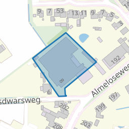 Perceel TBG02-I-3988