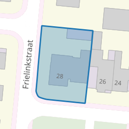 Perceel TBG02-I-4029