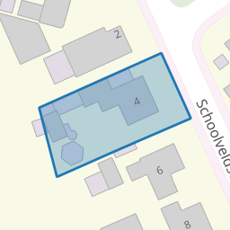 Perceel TBG02-I-4031