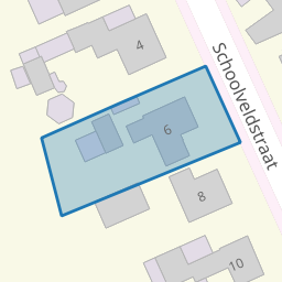 Perceel TBG02-I-4032