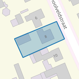 Perceel TBG02-I-4033