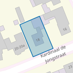 Perceel TBG02-I-4035