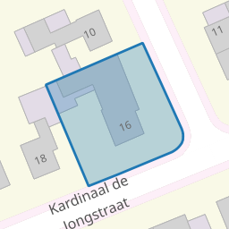 Perceel TBG02-I-4036