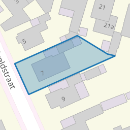 Perceel TBG02-I-4042