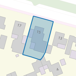 Perceel TBG02-I-4050