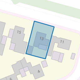 Perceel TBG02-I-4051