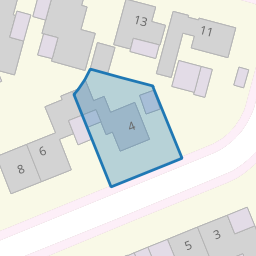 Perceel TBG02-I-4052