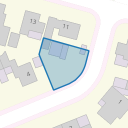 Perceel TBG02-I-4053