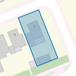 Perceel TBG02-I-4097