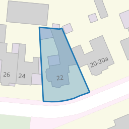 Perceel TBG02-I-4100