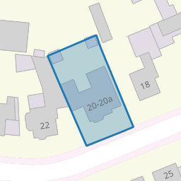 Perceel TBG02-I-4101