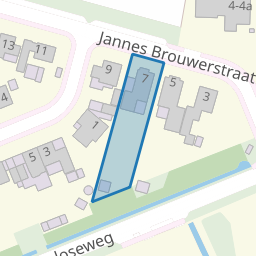 Perceel TBG02-I-4103