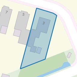 Perceel TBG02-I-4105