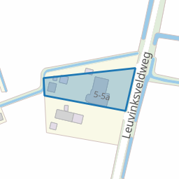 Perceel TBG02-I-4107