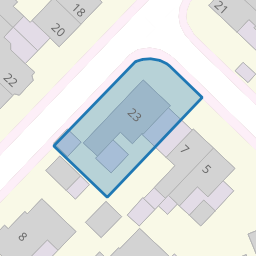 Perceel TBG02-I-4140