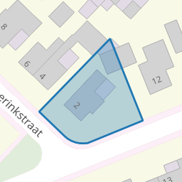 Perceel TBG02-I-4145