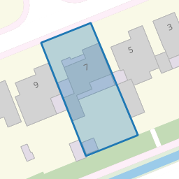 Perceel TBG02-I-4149