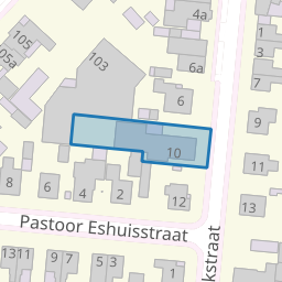 Perceel TBG02-I-4156