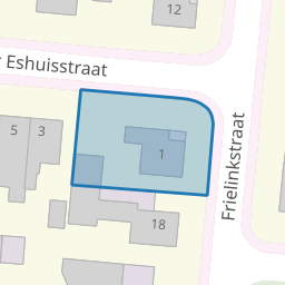 Perceel TBG02-I-4157