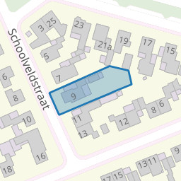 Perceel TBG02-I-4165