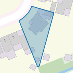 Perceel TBG02-I-4166