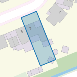 Perceel TBG02-I-4167