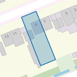 Perceel TBG02-I-4170