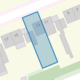 Perceel TBG02-I-4172