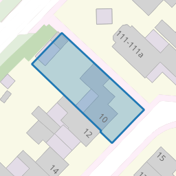 Perceel TBG02-I-4189