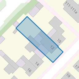 Perceel TBG02-I-4190