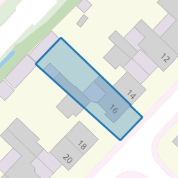 Perceel TBG02-I-4192