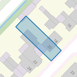 Perceel TBG02-I-4194