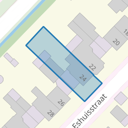 Perceel TBG02-I-4196