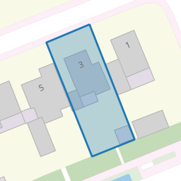 Perceel TBG02-I-4205