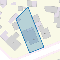 Perceel TBG02-I-4207