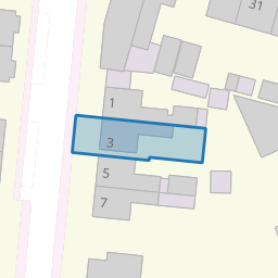 Perceel TBG02-I-4210