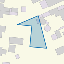 Perceel TBG02-I-4213