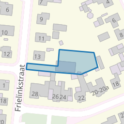 Perceel TBG02-I-4215