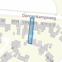 Perceel TBG02-I-4233