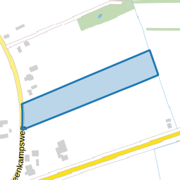 Perceel TBG02-I-4238