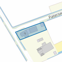 Perceel TBG02-I-4266