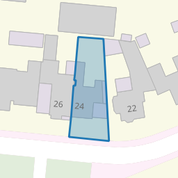 Perceel TBG02-I-4272