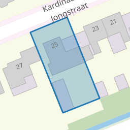 Perceel TBG02-I-4294