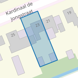 Perceel TBG02-I-4295